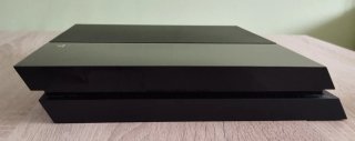 Play Station 4 500Gb  + 23 Videojuegos.
