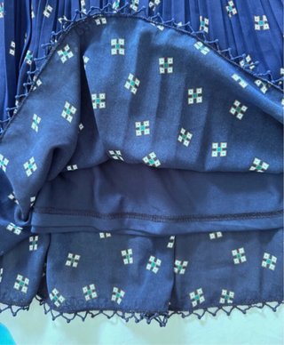 Falda corta Grace & Mila