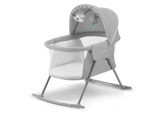 Minicuna LOVI Kinderkraft 3 en 1