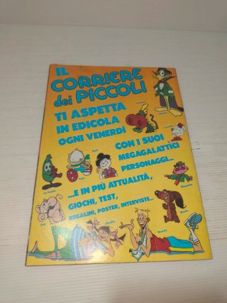 Album Figurine Alla Ricerca Della Valle Incantata