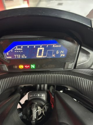 HONDA INTEGRA 750 DEL AÑO 2016 !!! EN BUEN ESTADO