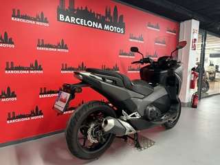 HONDA INTEGRA 750 DEL AÑO 2016 !!! EN BUEN ESTADO