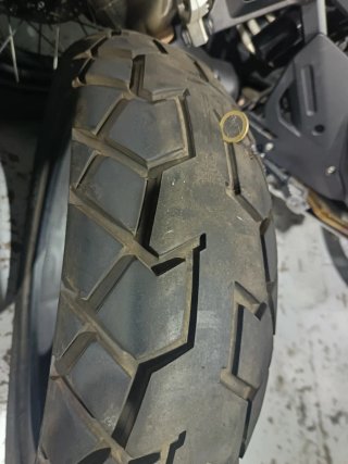 Neumáticos Continental TKC70 R1300GS