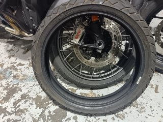 Neumáticos Continental TKC70 R1300GS