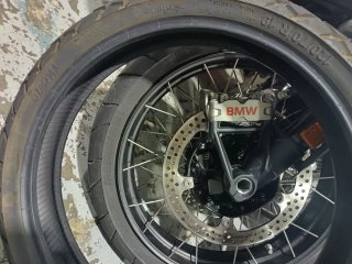 Neumáticos Continental TKC70 R1300GS