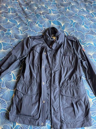 Chaqueta Aigle impermeable fina Talla M