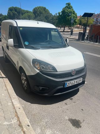 FIAT Doblò 2019