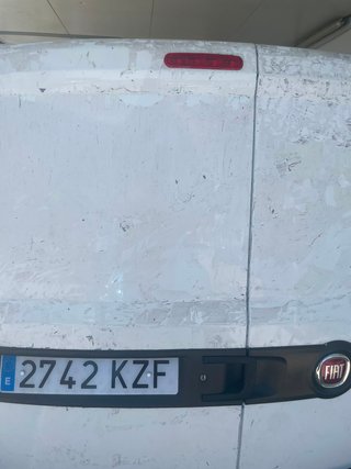 FIAT Doblò 2019