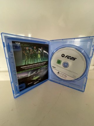FC 25 PS5