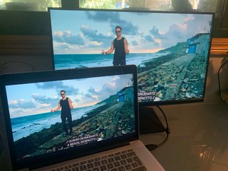 Monitor Nilox 24" FHD 75Hz