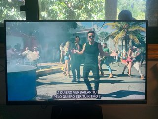 Monitor Nilox 24" FHD 75Hz