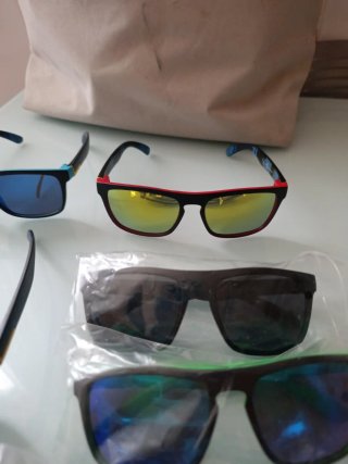 Gafas de sol hombre/mujer