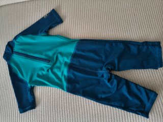 Neopreno bebé 12 meses UPF50