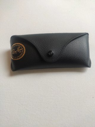 Gafas aviador raiban verdes y oro