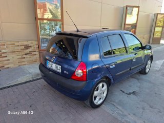 Renault Clio 2001