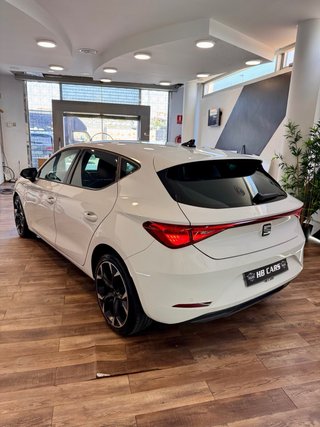 SEAT Leon 2.0tdi 2022
