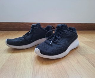 Zapatillas Nike Negras