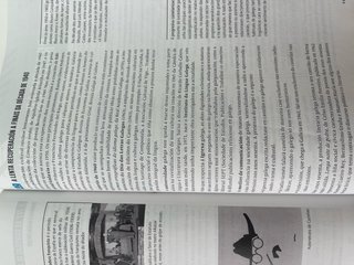 Lingua Galega e Literatura, 3 Secundaria, Fanfest