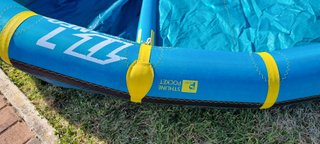 North Neo 7m 2015 Kite