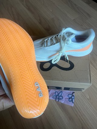 Zapatillas entrenamiento RAD mujer