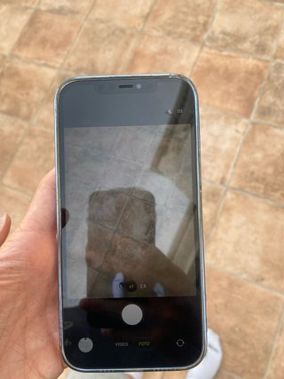 iPhone 12 Pro Max 128GB Blu Marina