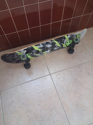 Skate Oxelo NUEVO