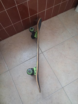 Skate Oxelo NUEVO