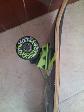 Skate Oxelo NUEVO