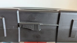 Giradischi Numark PT-01 Portatile
