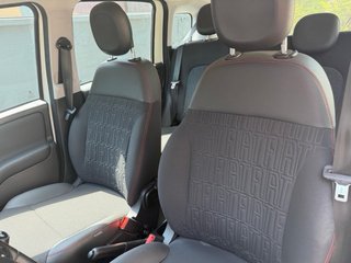 FIAT Panda 2023