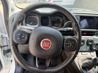 FIAT Panda 2023