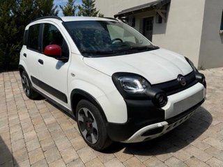 FIAT Panda 2023