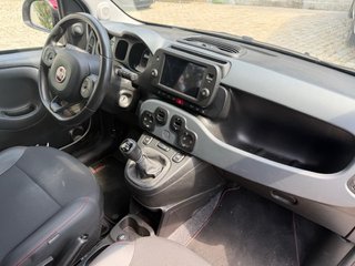 FIAT Panda 2023