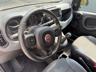 FIAT Panda 2023