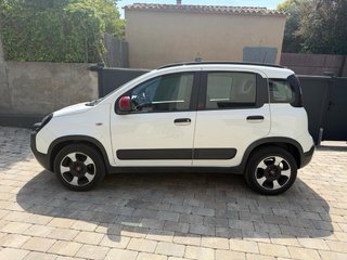 FIAT Panda 2023