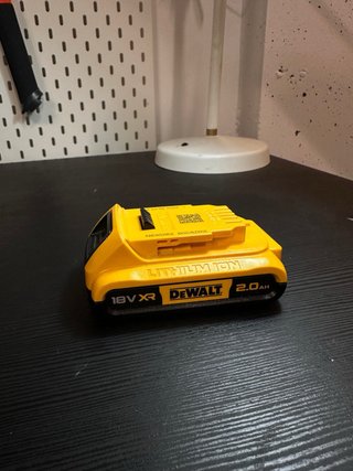 Batería 18V