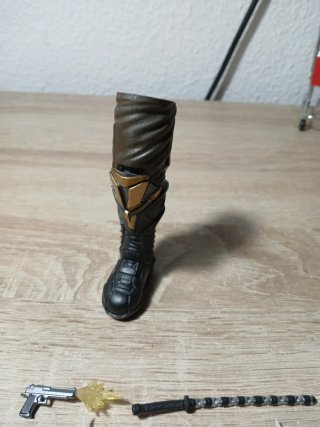Black Widow Marvel Legends