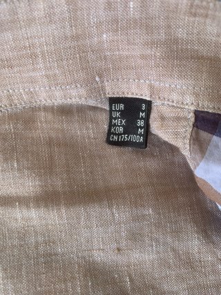 Camisa Pedro del Hierro