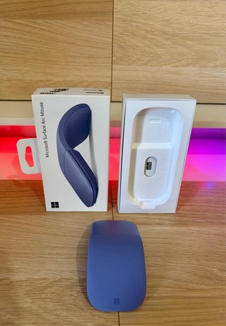 MOUSE MICROSOFT Surface Arc | NUOVO