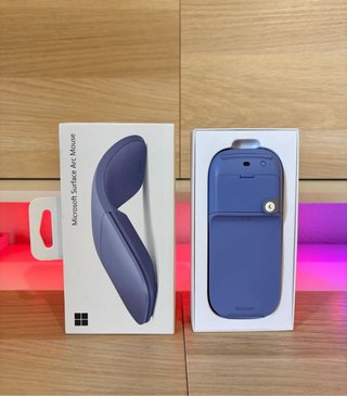 MOUSE MICROSOFT Surface Arc | NUOVO