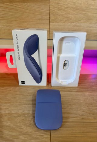 MOUSE MICROSOFT Surface Arc | NUOVO
