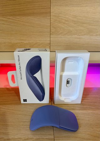 MOUSE MICROSOFT Surface Arc | NUOVO