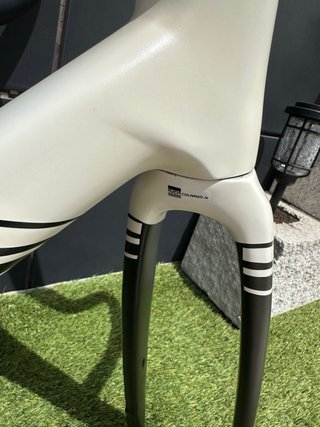 Cuadro Colnago V5rs