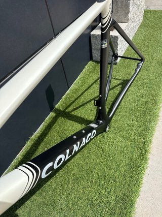 Cuadro Colnago V5rs