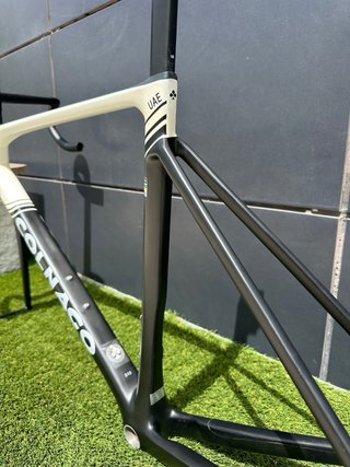 Cuadro Colnago V5rs