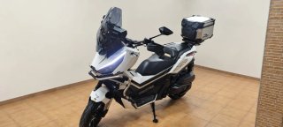 ZONTES 368 G Blanca Adventure