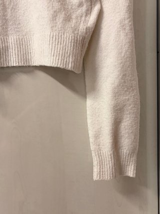 Jersey Stradivarius Pingüino