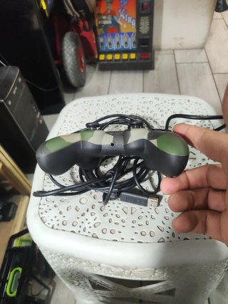 Controller Nacon PlayStation 4 Militare