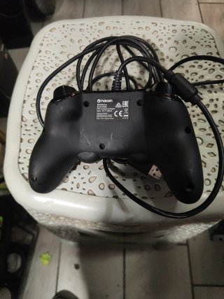 Controller Nacon PlayStation 4 Militare