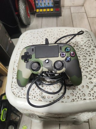 Controller Nacon PlayStation 4 Militare